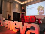 TEDx: Expanding the demos and giving ordinary citizens a voice